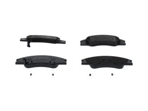 Set placute frana BOSCH 0 986 494 577