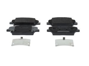 Set placute frana BOSCH 0 986 494 671