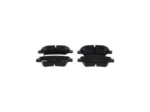 Set placute frana BOSCH 0 986 494 768