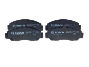 Set placute frana BOSCH 0 986 494 884