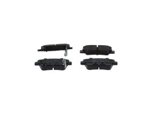 Set placute frana BOSCH 0 986 494 908