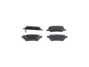 Set placute frana BOSCH 0 986 494 954