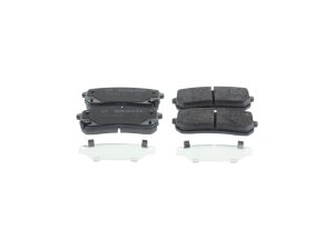 Set placute frana BOSCH 0 986 494 971