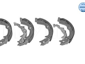 Set saboti frana MEYLE 37-14 533 0006 – KIA | AutoRival