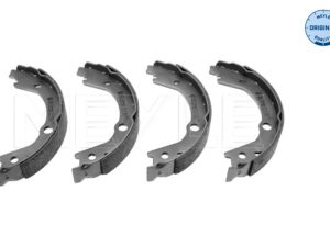Set saboti frana MEYLE 37-14 533 0014 – KIA | AutoRival
