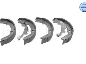 Set saboti frana frana de mana MEYLE 37-14 533 0018 – KIA | AutoRival