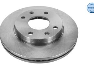 Disc frana MEYLE 37-15 521 0021 – KIA | AutoRival