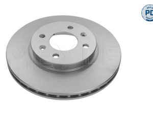 Disc frana MEYLE 37-15 521 0037/PD – KIA | AutoRival