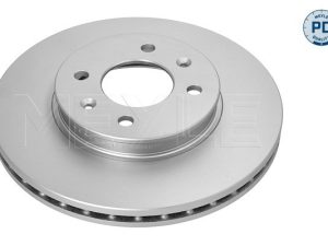Disc frana MEYLE 37-15 521 0041/PD – KIA | AutoRival