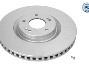 Disc frana MEYLE 37-15 521 0047/PD – KIA | AutoRival