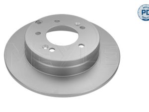Disc frana MEYLE 37-15 523 0036/PD – KIA | AutoRival