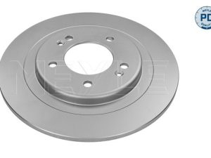 Disc frana MEYLE 37-15 523 0038/PD – KIA | AutoRival