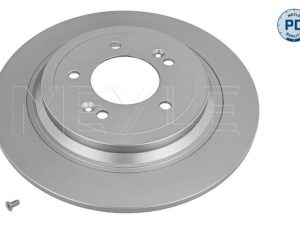 Disc frana MEYLE 37-15 523 0042/PD – KIA | AutoRival