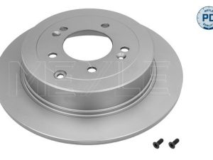Disc frana MEYLE 37-15 523 0043/PD – KIA | AutoRival