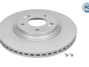 Disc frana MEYLE 37-83 521 0042/PD – KIA | AutoRival