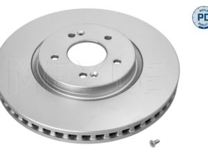 Disc frana MEYLE 37-83 521 0049/PD – KIA | AutoRival