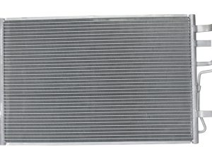Condensator climatizare BOSCH 1 986 AD2 104