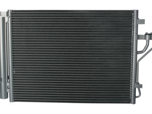 Condensator climatizare BOSCH 1 986 AD2 133