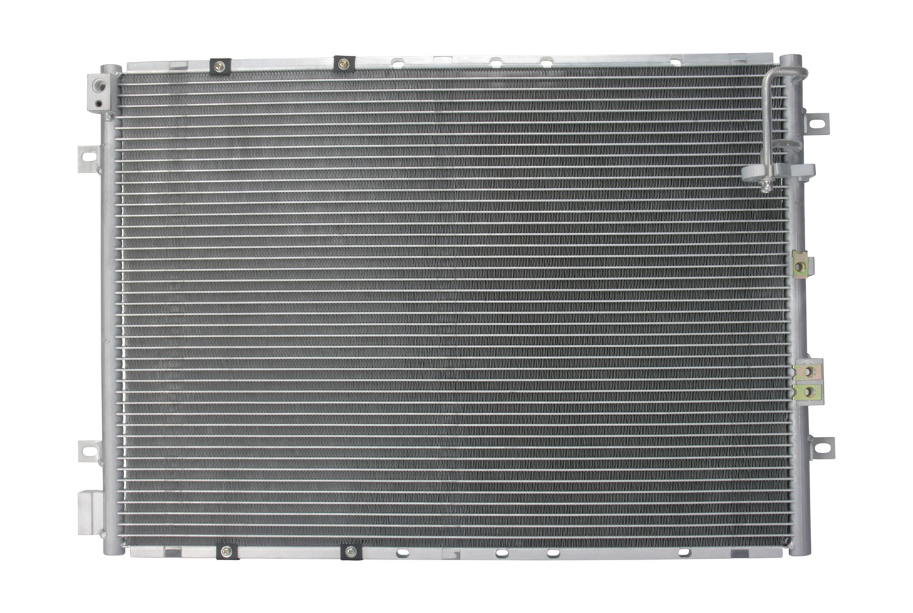Condensator climatizare BOSCH 1 986 AD2 182