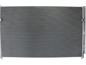 Condensator climatizare BOSCH 1 986 AD2 225