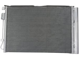 Condensator climatizare BOSCH 1 986 AD2 249