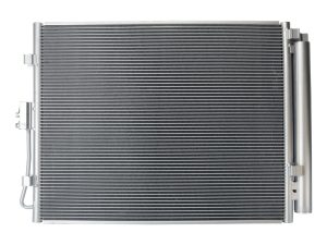 Condensator climatizare BOSCH 1 986 AD2 299
