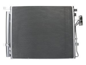 Condensator climatizare BOSCH 1 986 AD2 301