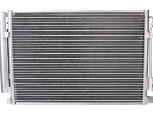 Condensator climatizare BOSCH 1 986 AD2 313