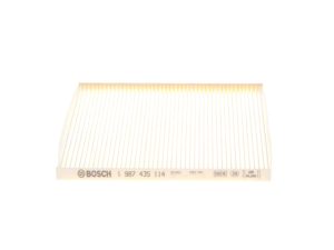 Filtru aer habitaclu BOSCH 1 987 435 114