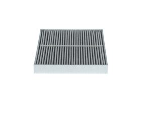 Filtru aer habitaclu BOSCH 1 987 435 631
