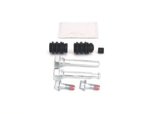 Set bucsi de ghidaj etrier frana BOSCH 1 987 470 648