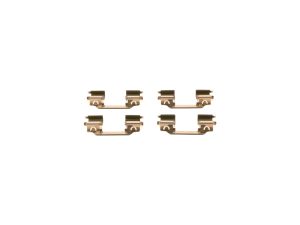 Set accesorii placute frana BOSCH 1 987 474 310