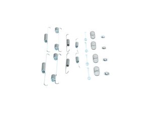 Set accesorii sabot de frana BOSCH 1 987 475 292