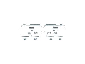 Set accesorii sabot de frana BOSCH 1 987 475 296