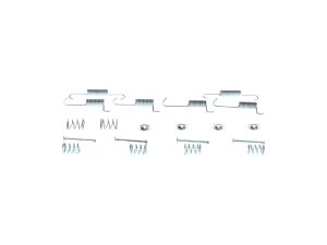 Set accesorii saboti frana parcare BOSCH 1 987 475 297