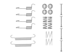Set accesorii saboti frana parcare BOSCH 1 987 475 324