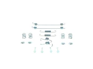 Set accesorii sabot de frana BOSCH 1 987 475 337