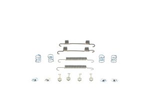 Set accesorii saboti frana parcare BOSCH 1 987 475 386