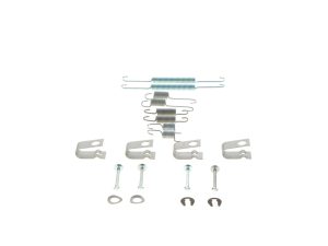 Set accesorii sabot de frana BOSCH 1 987 475 397