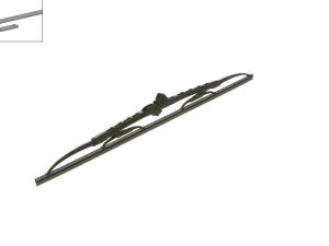 Lamela stergator BOSCH 3 397 004 583