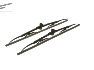 Lamela stergator BOSCH 3 397 005 161