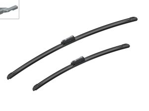 Lamela stergator BOSCH 3 397 007 188