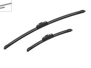 Lamela stergator BOSCH 3 397 007 504