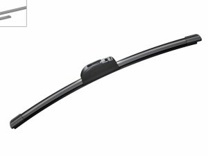 Lamela stergator BOSCH 3 397 008 530
