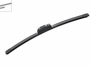 Lamela stergator BOSCH 3 397 008 532