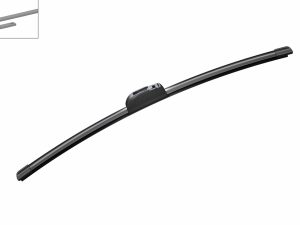Lamela stergator BOSCH 3 397 008 536
