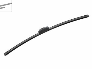 Lamela stergator BOSCH 3 397 008 538