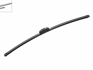 Lamela stergator BOSCH 3 397 008 539