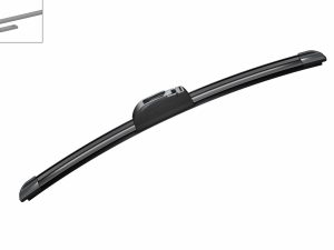Lamela stergator BOSCH 3 397 008 932