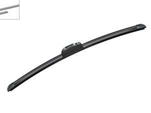 Lamela stergator BOSCH 3 397 008 935
